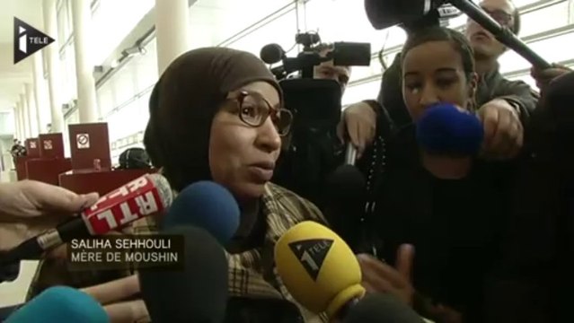 Villiers-le-Bel : prison avec sursis pour le policier