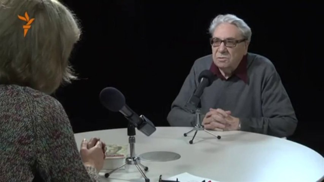 Бенедикт Сарнов «Феномен Солженицына»
