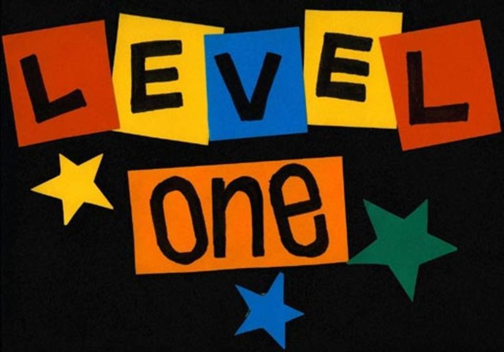 "Level One" Episode Pilote