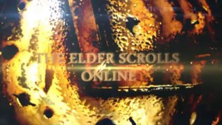 Trailer Pour The Elder Scrolls Online