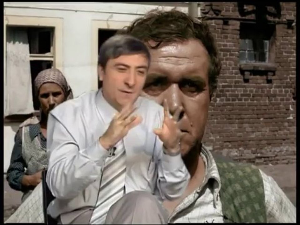 66 niezapomnianych scen filmowych 2 fragment