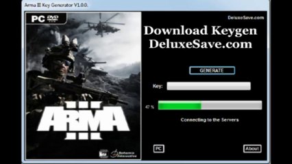 Arma 3 KEYGEN ˘˘ STEAM