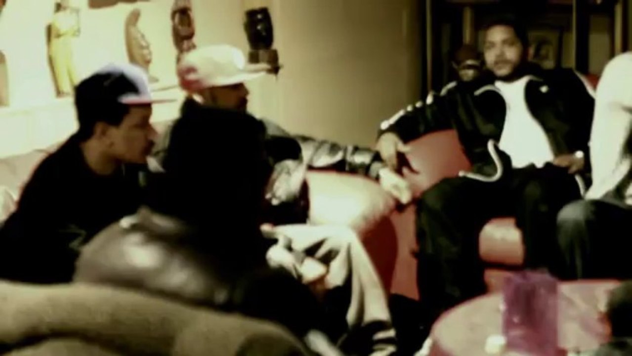 Nocturnal _ Check'n In _ Music Video_(1080p)