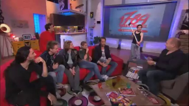 Chartier VS 1789 - Bienvenue Chez Cauet