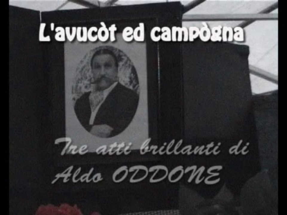 Avucot ed campogna
