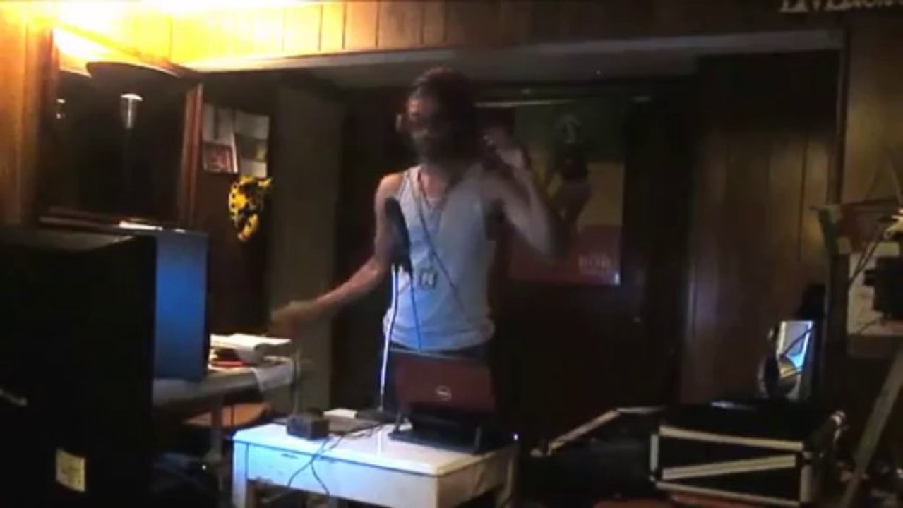 Kingmale_{LoveLife}feat Lovelife Dub Reggae riddim