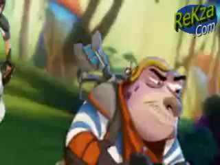 Slugterra.S01.E01