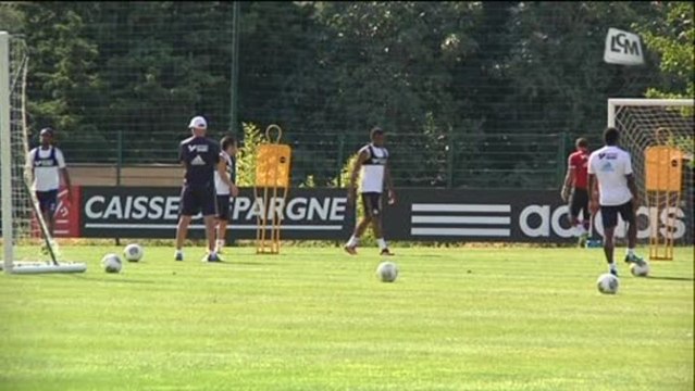 Football / Ligue 1 : OM - Arsenal (l'avant-match)