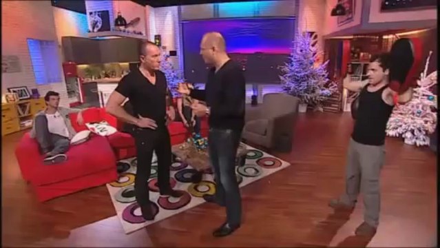 Best Of Chartier Saison 3 - Bienvenue Chez Cauet