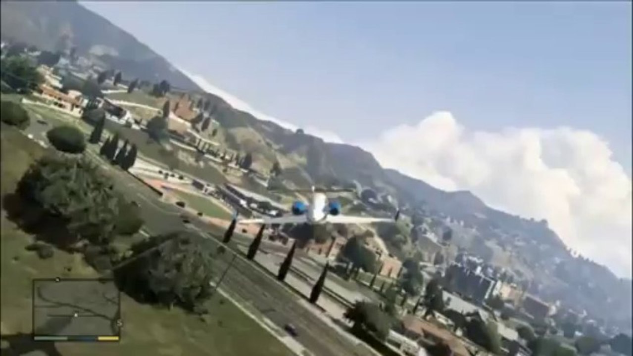 Gameplay 17 min