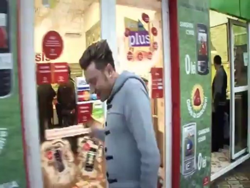 FLORIN SALAM SI SUSANU - TE ADOR (HIGH)