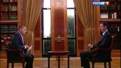 ONU acusa Assad de crime contra humanidade