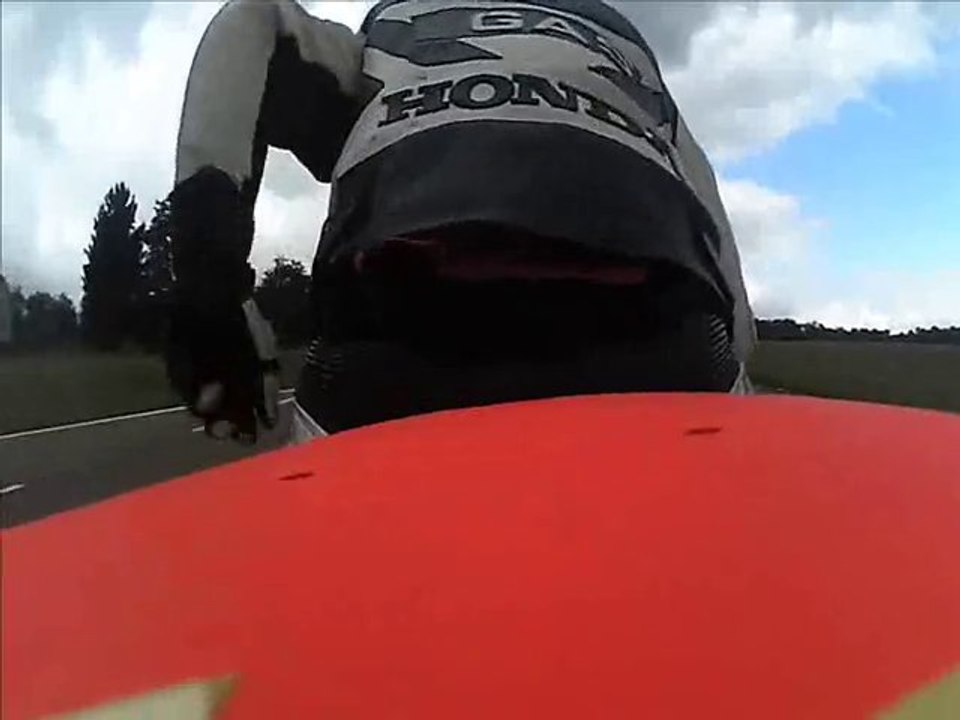 Circuit des écuyers