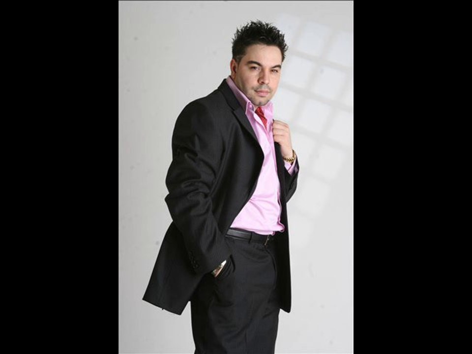 LIVE FLORIN SALAM - CINE MI-A SCHIMBAT VIATA BOTEZ SEFOR 2012
