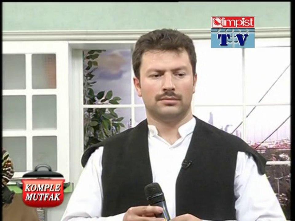 KİMİ DOSTA VARIR -  LÜTFÜ DOĞAN