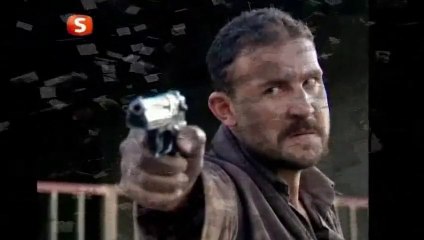 Şefkat Tepe (for Sungurlar Tim Nişancısı - Ramazan Bingöl)