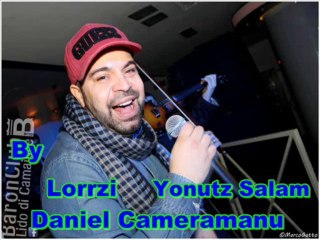 LIVE FLORIN SALAM - DE-AR TRECE VIATA MAI USOR HIT 2013