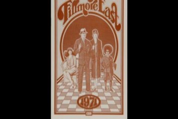 J.Geils Band "Homework"1971 Live in Fillmore East NYC.