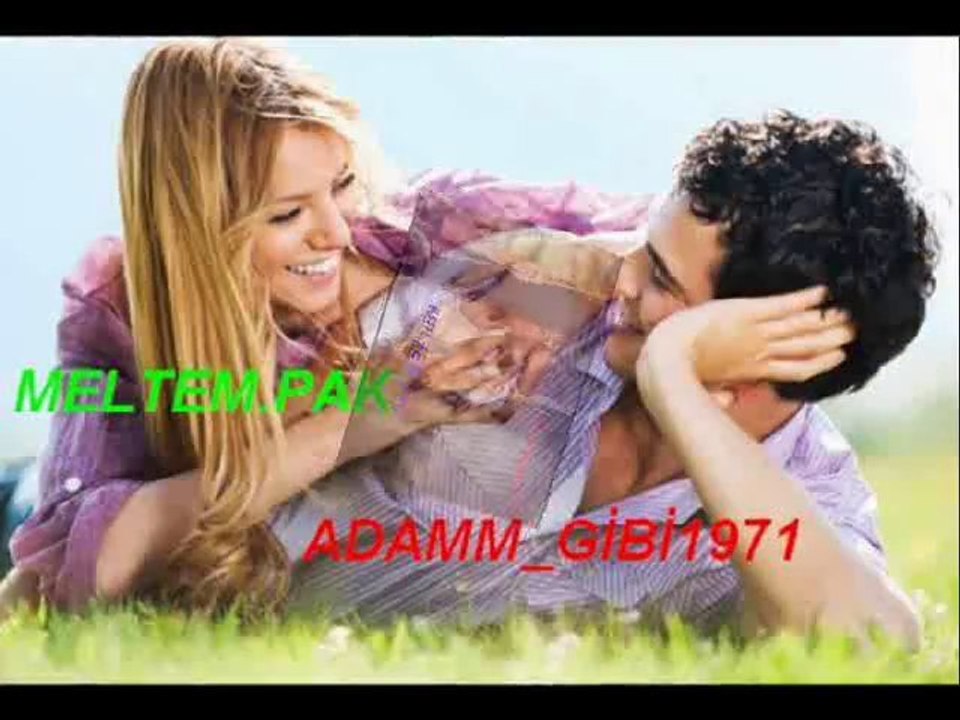 ADAM_GİBİ1971 (SENSİZ BU GÖZLER GÖRMEZ OLSUN AŞKIM)