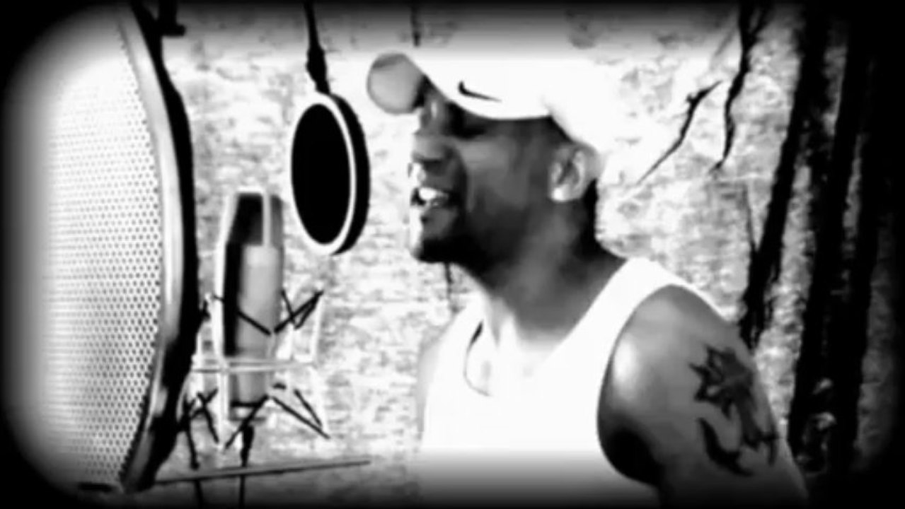 Marlon Henry - Love faces - Trey Songz Cover