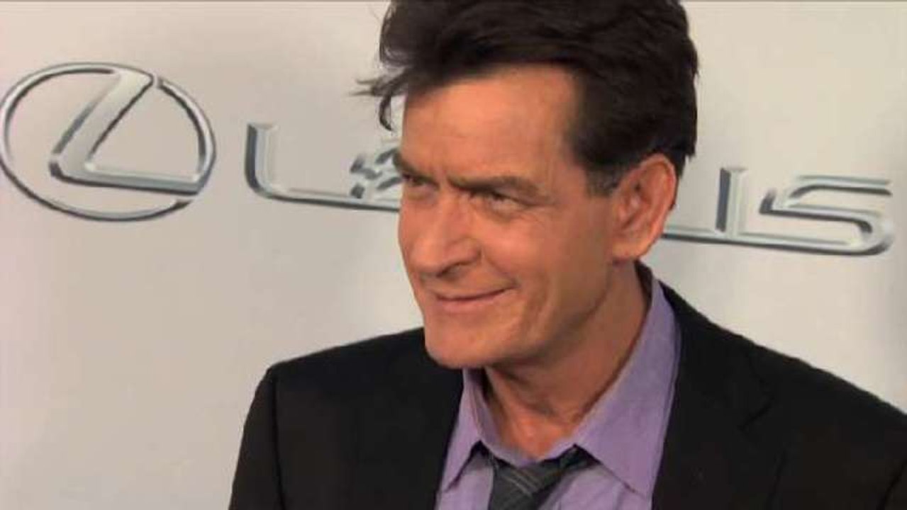 Blair Demands $1.2 Million from Sheen