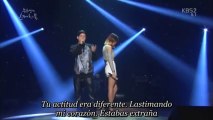 Soyou ft Mad Clown - Stupid in Love (Sub.Esp)