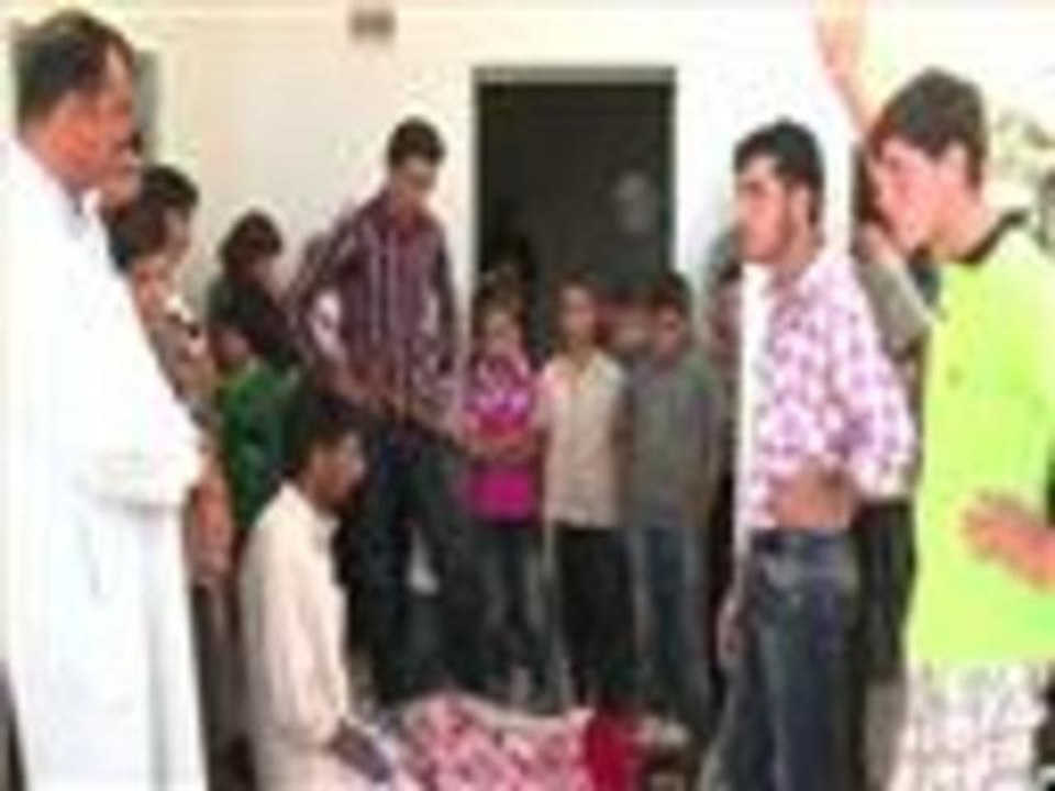 قتيل وجريح بقصف للنظام السوري بإدلب