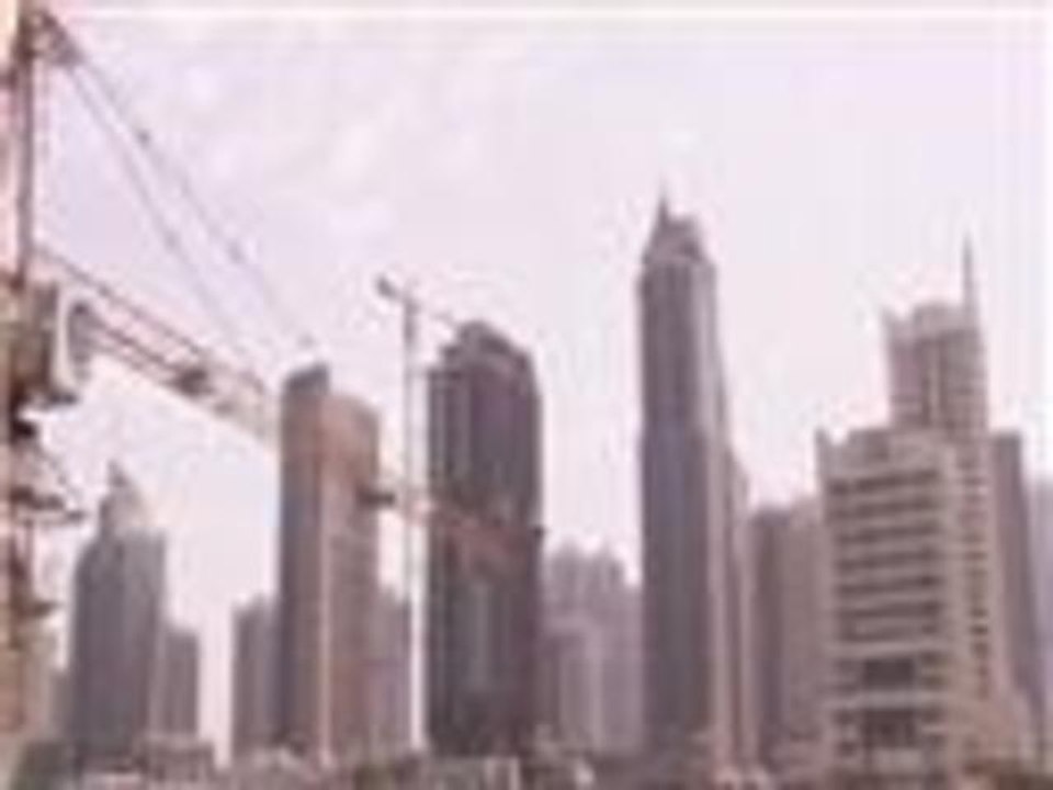 سوق العقارات بدبي يستعيد نشاطه