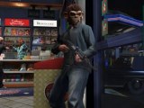 Grand Theft Auto V (Region Free) - XBOX360 Game Download