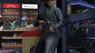Grand Theft Auto V (Region Free) - XBOX360 Game Download