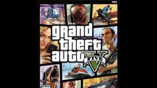 Grand Theft Auto V - XBOX360 Full Game Download