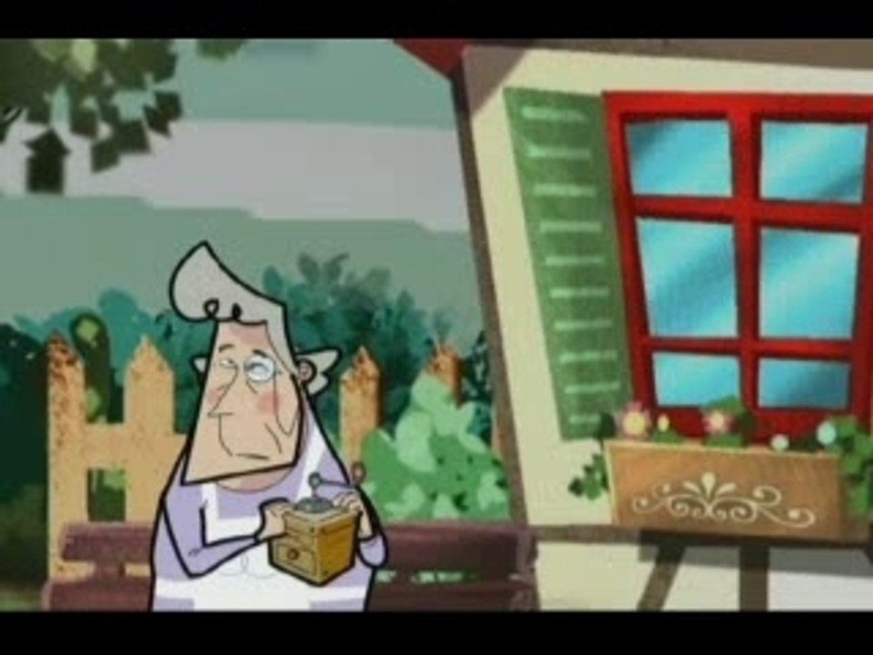 Räuber hotzenplotz