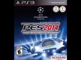 Pro Evolution Soccer 2014 (USA) - PS3 ISO Download Link