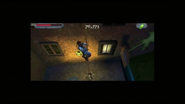 Pirates of the Caribbean: Dead Man's Chest (PSP) - Walkthrough Part 7