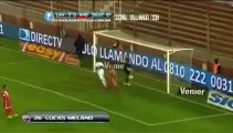 AFA: Belgrano 3 - Vélez 0 / 13-09-13 (Highlights) Goles.