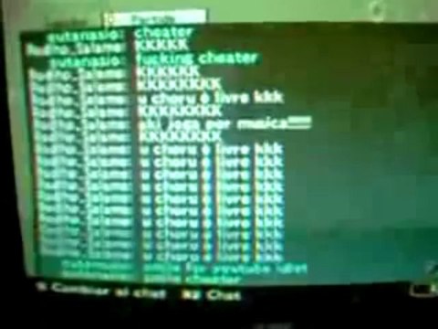 Cheat PS2 Winning eleven 2007 Pro Evo updated sep 14, 2013