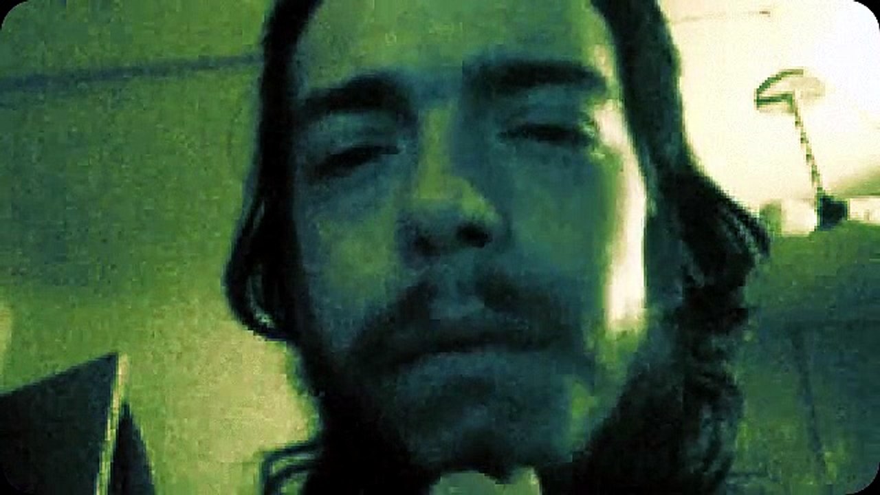 Google/YouTube Editor slowmo'd this video up so bad it made me sound like a black dude!