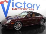 Victory Motorcars Houston Porsche