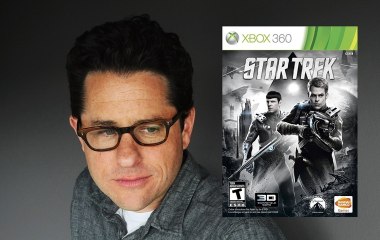 Star Trek Into Darkness Director "Emotionally Hurt" By Terrible Game Spin-off