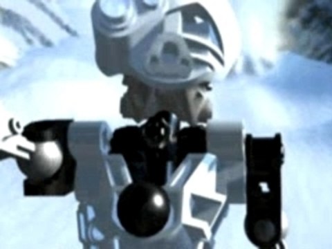 Toa Kopaka Olda - 2001