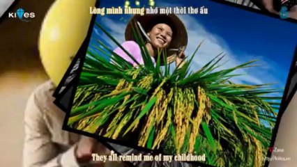 [Engsub+kara] Nụ cười Việt Nam - V.music