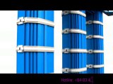 TOJI.VN Giới thiệu máy biến áp khô Siemens GEAFOL - Cast Resin (Dry-type) Transformer - Tập Đoàn TOJI