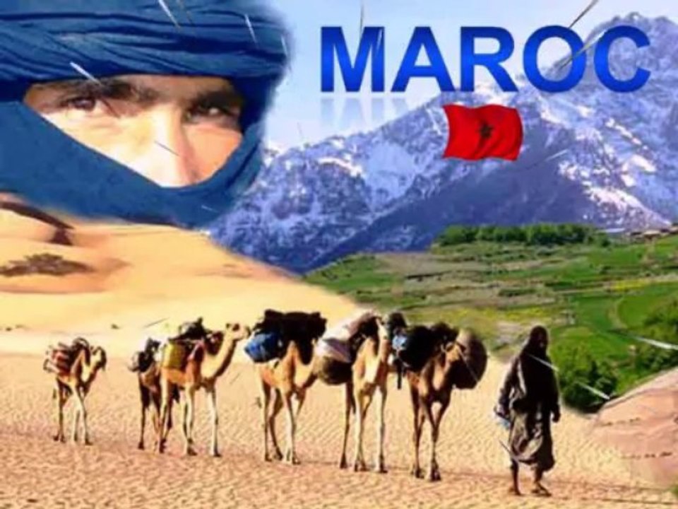 MAROC