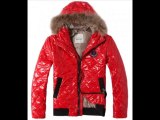 Doudoune Moncler Homme pas cher Qui ont réussi
