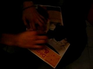 Pouvoir reconstruction