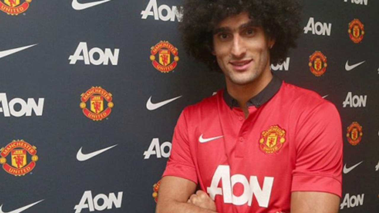 Manchester United vs. Crystal Palace Live Streaming Online 14th September 2013