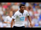 Tottenham vs. Norwich City Live Streaming Online 14th September 2013