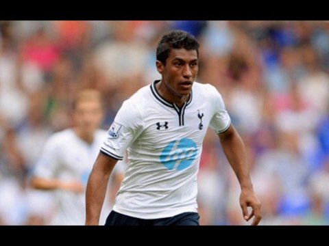 Tottenham vs. Norwich City Live Streaming Online 14th September 2013
