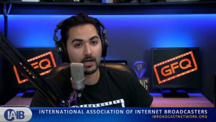 IAIB Spotlight Ep. 14 - Mike Phillips Interview 9-13-13