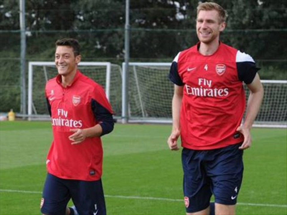 Marseille vs. Arsenal Live Streaming Online 18-09-2013